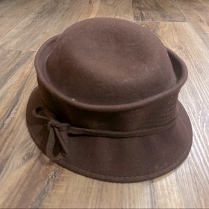 Vintage Georgi hat